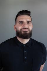 Zeyaad Moussa