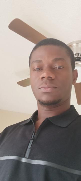 Lukman Francois