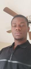 Lukman Francois