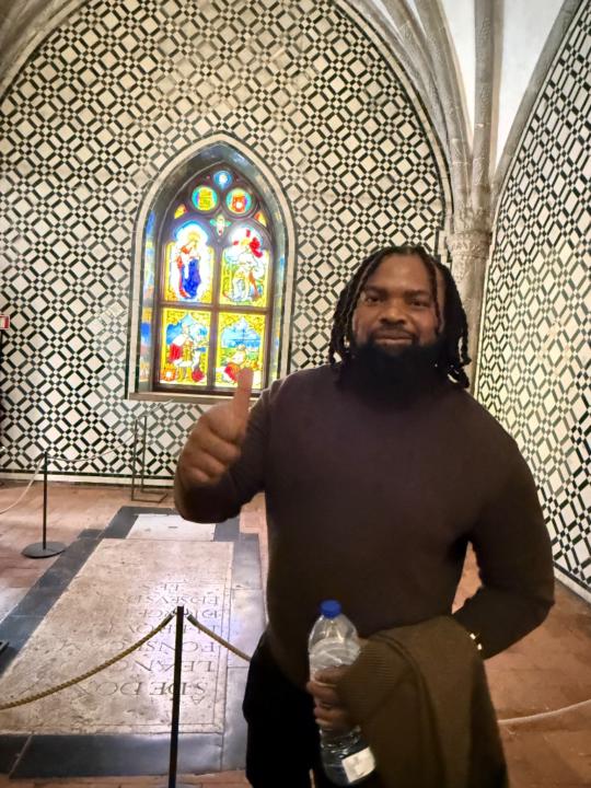 Tochukwu Duru