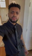 Tony Morgan