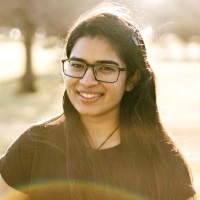 Esha Shah
