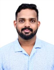 Anbuarasan Sakthivel