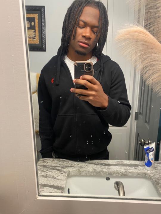 Michael Myles