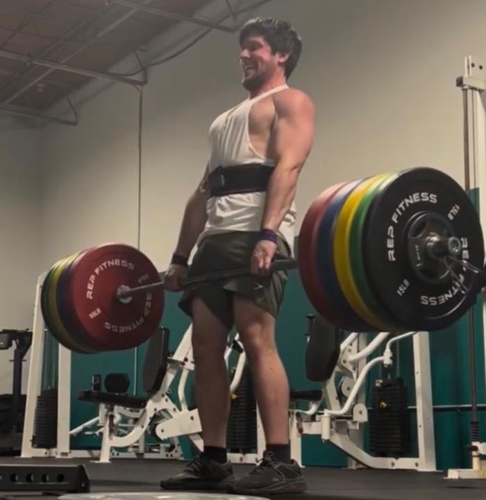 Nash Bessette