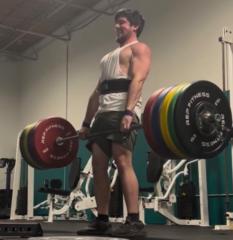 Nash Bessette