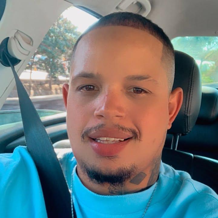 Genilson Dos Santos Souza Júnior