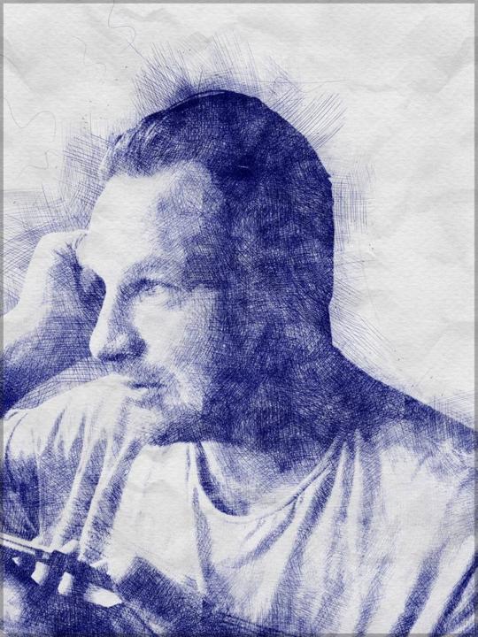 Svajunas Kyburas