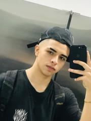 Julian Moscoso Giraldo