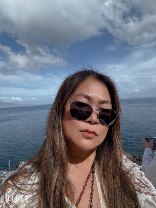 Sue Lee