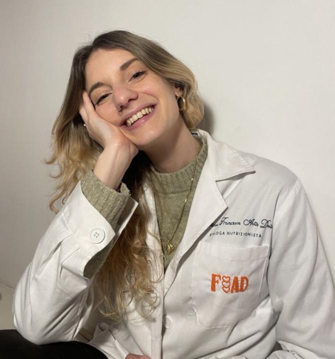 Francesca Actis Dato