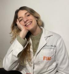 Francesca Actis Dato