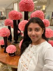 Hema Naraharisetty