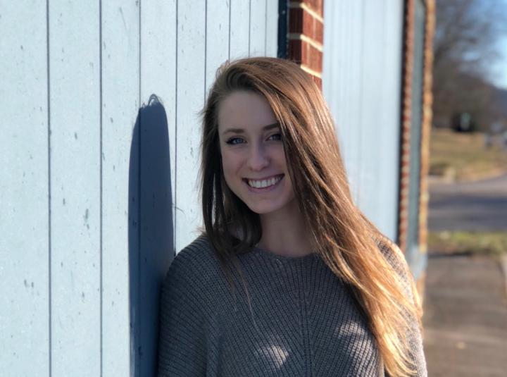 Morgan Dixon