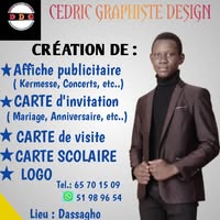 Cédric Bationo