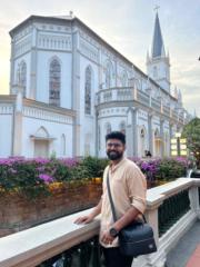 Prasham Jain