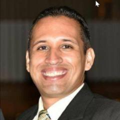 Reynaldo Montilla