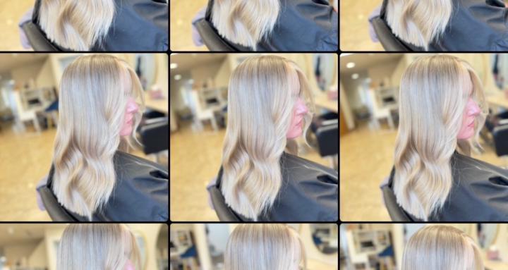 NCA Professional Hair Academy