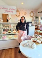 Academia De Reposteras Emprendedoras