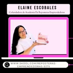 Academia De Reposteras Emprendedoras