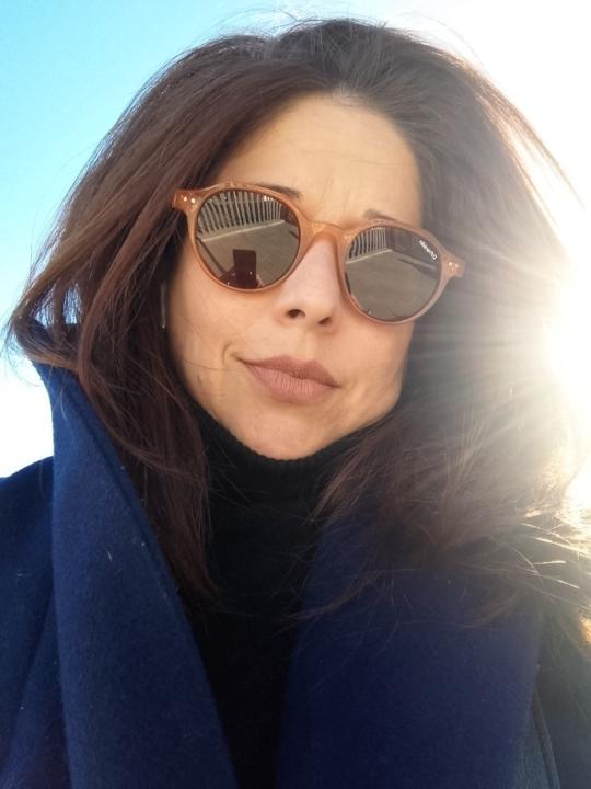 Carolina Mollenhauer Escobar