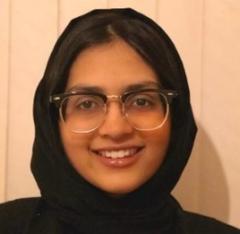 Malahat Zafar