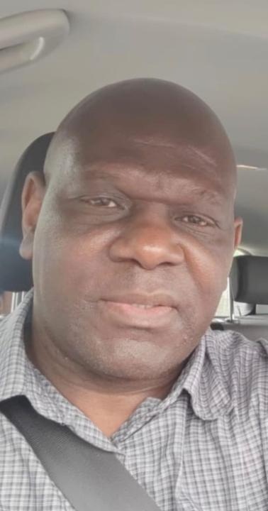 Blessing Muyamuri Hoyi