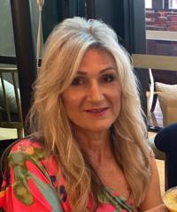 Corina Kenny