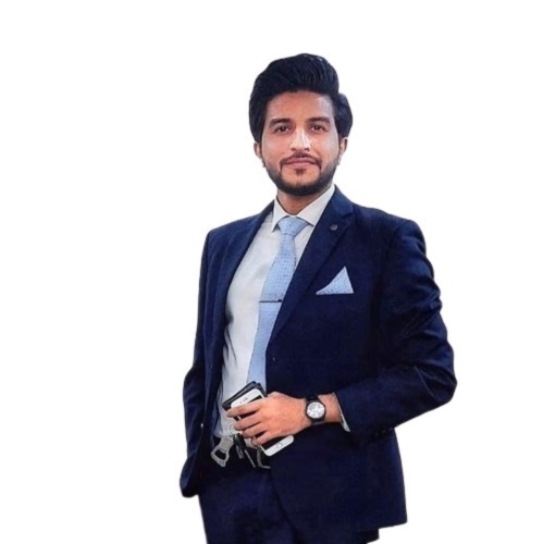 Irfan Abid