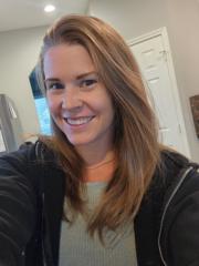Sarah Jiles