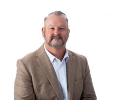 Michael Mitchell