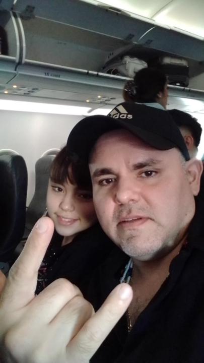 Hector Israel Gonzalez Gonzalez