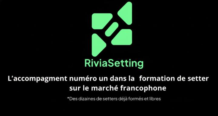 Rivia Setting