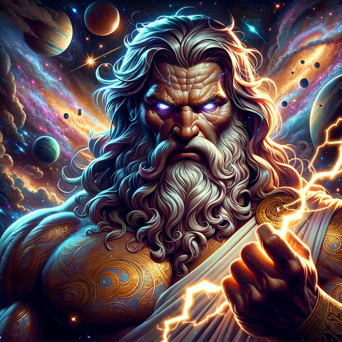 Zeus Supreme