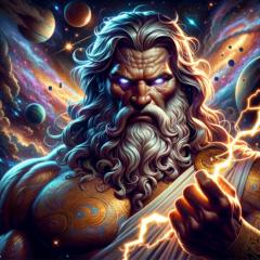 Zeus Supreme