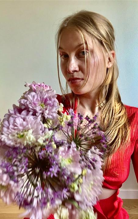 Nika Johnsson