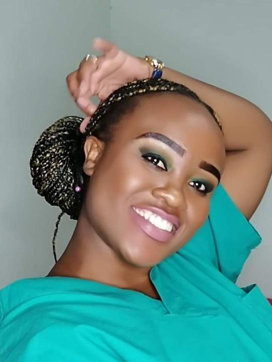 Zandile Shange
