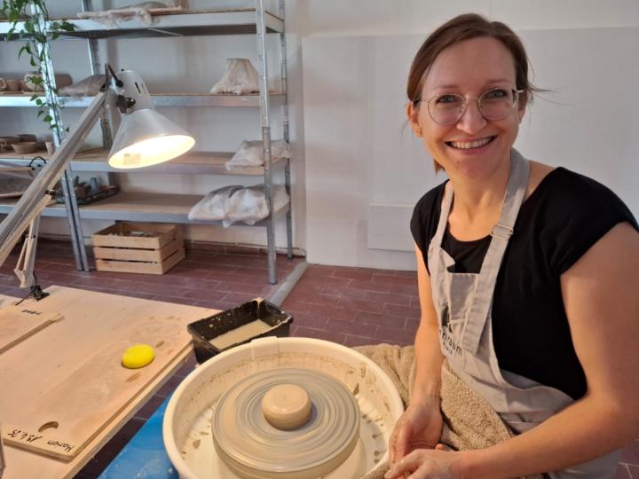 Marion Meier
