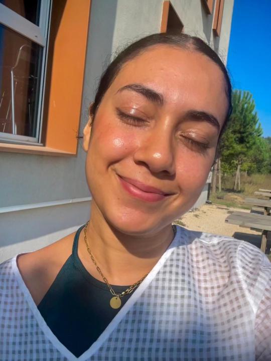 Nouhaila Boukhare