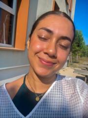 Nouhaila Boukhare