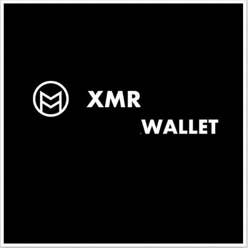 Xmr Wallet