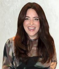 Hannah O'Donovan