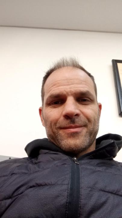 Matias Dalsgaard