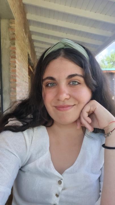 Delfina Prieto Cané