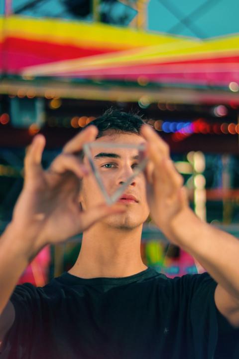 Dawid Wilczynski