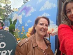 Sharyn Frawley