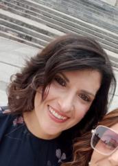 Gessica Forte