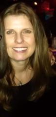Judy Campbell
