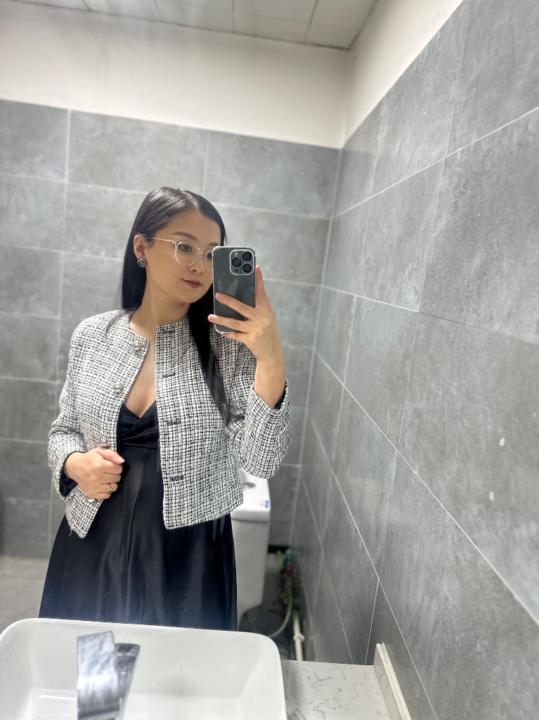 M Buyanaa