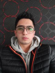 Andres Nieto